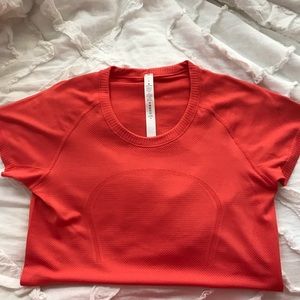 Brand New Coral Run Swiftly